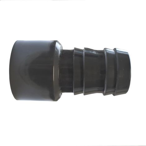 Raccord Tuyau Piscine PVC-U 50mm x 38mm (1/3)