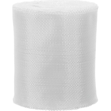 Klebeband für Fußballnetze mit Haken aus Polyester und PP