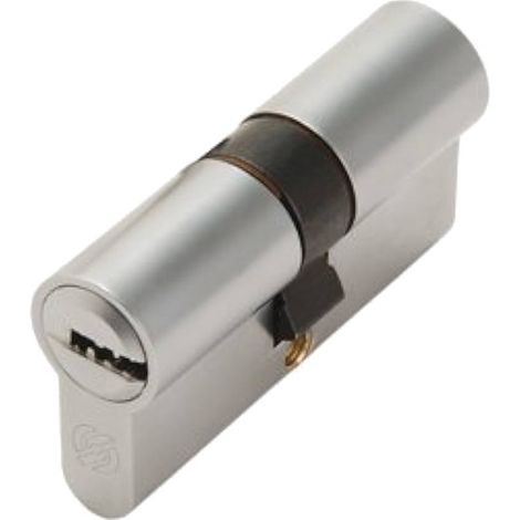 CILINDRI CILINDRO CILINDRETTO PROFILO EUROPEO SECUREMME K2 3200 CCS MIS.MM.30-35