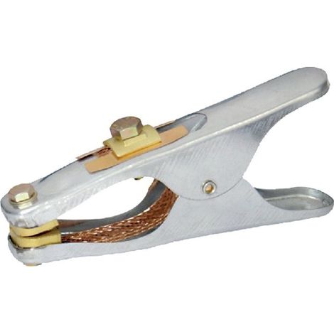 Masseklemme 200A PROFI