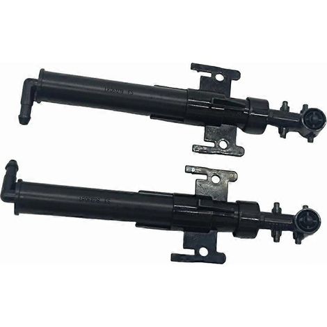 Buses de lave-phares LR061218 et LR061219 pour Land Rover Discovery Sport 2015-2019 - Accessoires pour gicleurs de lave-phares (1/5)
