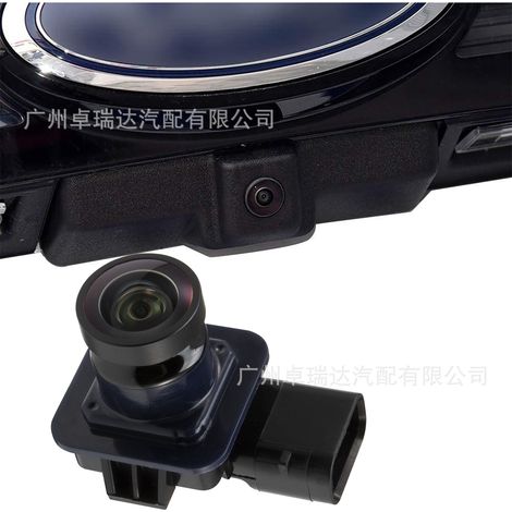 The FL1T-19G490-AC model is compatible with the Ford Edge camera and the BT4Z-19G490-B camera. (1/4)