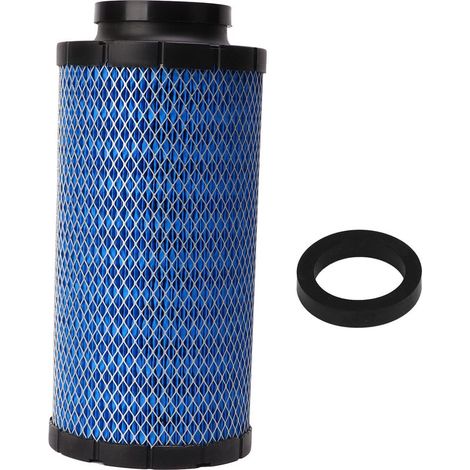 Hocheffizienter Luftkompressor 1241084 für Polaris RZR XP 4 1000 (1/5)