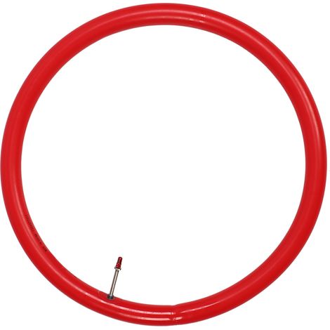Chambre à air TPU ultralégère 60mm pour vélo de route, valve française, compatible 20x1.0 pour cyclisme. (1/5)