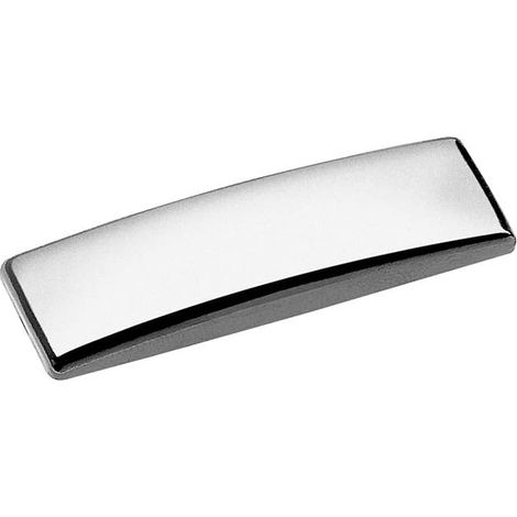Caja de: 50 Uds. ENVASADO Cubre Brazo Bisagra Recta 107º . 110- . Especiales Neut (1/3)
