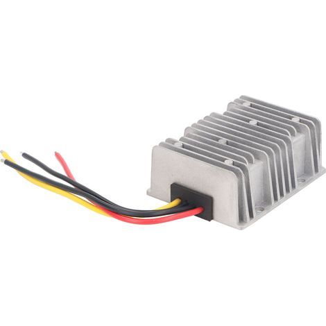 Transformateur de Puissance étanche du Régulateur de Tension CC pour 24 V CC 540W 36V Sortie pour les Applications Marines (1/5)