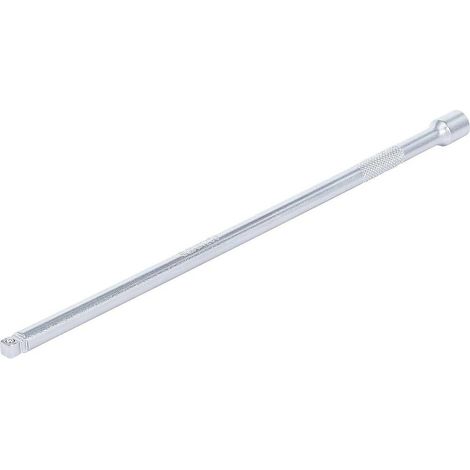 Rallonge Basculante 6,3 mm (1/4) 250 mm - Acier, Précision et Robustesse, Zones Difficiles - D-Work (1/5)