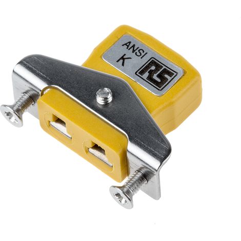 Connecteur Miniature pour Thermocouple de type K ( Prix pour 1 ) (1/2)