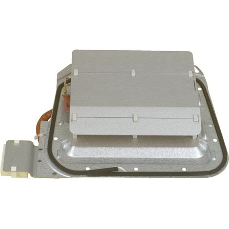 Whirlpool - elemento calefactor - 481225928949 - 8058331738330