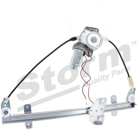 Lève-vitre avant droit compatible Ford 1031856 (1/4)