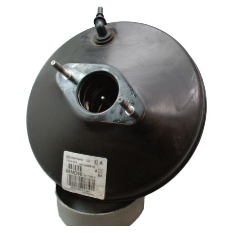 Servo-frein CITROEN C3 II Phase 1 (a51) 2009-2013 [PRODUIT D'OCCASION]♻️4535eh