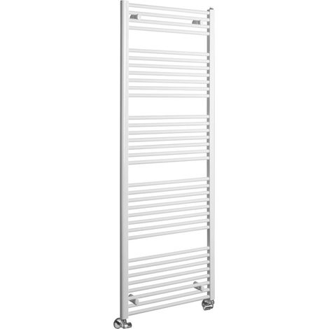 Aqualine Direct - Heizkörper 168x60 cm, 1013 W, weiß ILR66T (1/5)