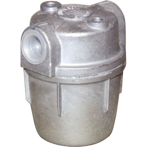 Einfacher Heizölfilter Filter OF IG3/8"