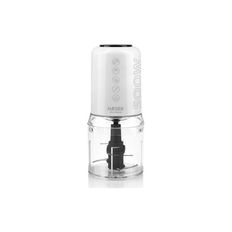 PICADORA 500 W BLANCA