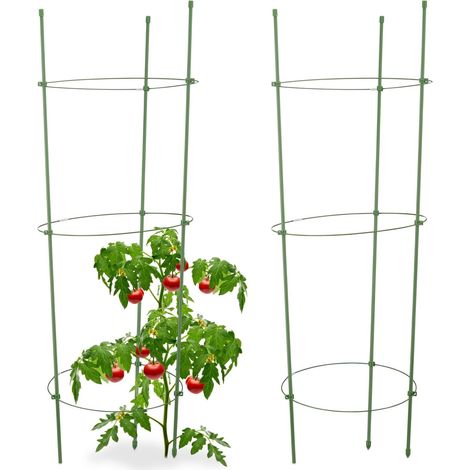 Pomodori ausili per larrampicata set da 2