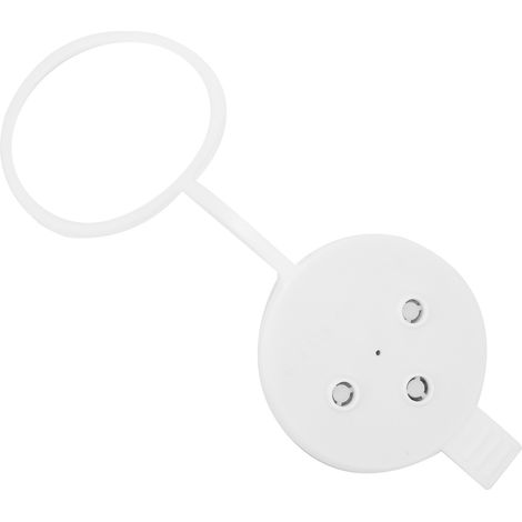 Bouchon de remplissage Réservoir Lave-glace A2028609369 Compatible Mercedes-Benz W123 1977-1985 (1/5)