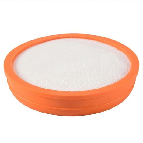 Front filtre pour UH72400 UH72401 UH72402 aspirateur (1/5)