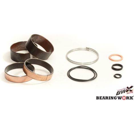 BEARING WORX VORDERACHSE BUCHSENSATZ KTM SX/SXF/XC '08-'11 (38-6073)
