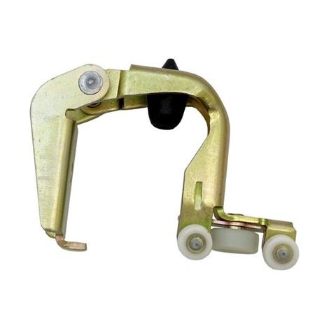 Carrello centrale a rulli per porta Mercedes Sprinter 408-616 Volkswagen LT46 1996-2006 - 5065Z-73 (1/5)