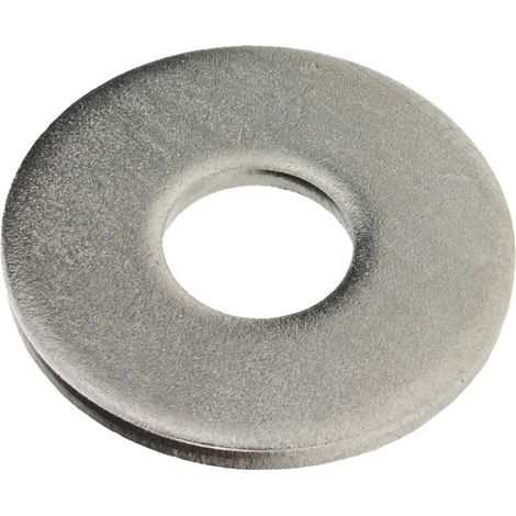 Reidl ISO 7093 Flache Scheiben 20 (22x56x4), mit Außendurchmesser ca. 3d, 200 HV A2 blank (1/3)