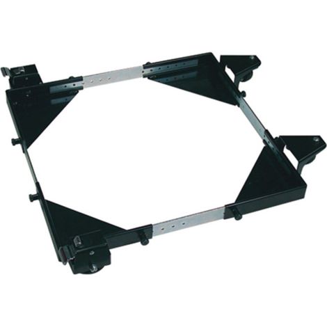 Dispositif de transport d'une capacité de 500 kg - 610x610 à 860x860 mm Jet 708119