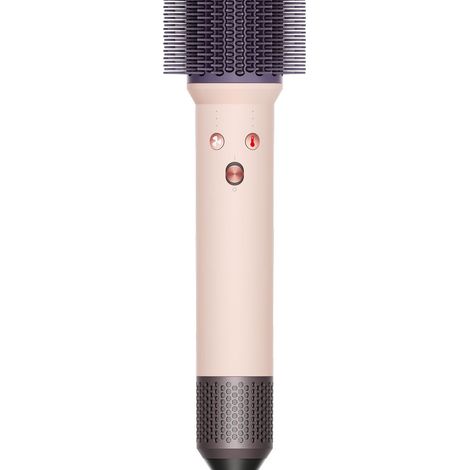 Dyson Air Smooth Heißluftbürste Airflow Pink 1080 W