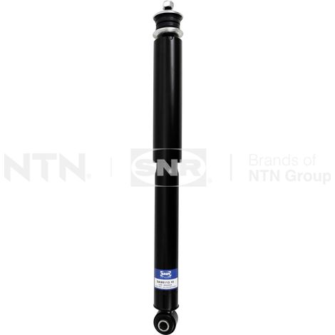 Amortisseur - SA95113.18 - SNR - Compatible avec véhicule Mercedes