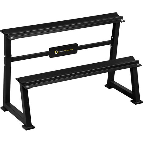 Soporte para mancuernas STR20 HMS PREMIUM (1/5)