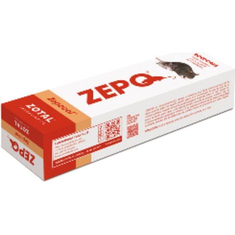 FPLUS cola atrapa raton.135grs. , Para ratas y ratones: Aplicar sobre una tabla o cartón en forma de círculos concéntricos, colocando un cebo en el centro, de manera que la rata o