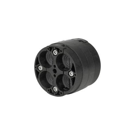 HAUFF HRK100 SSG PRESSPLATTE 1X18-65 B40 PAGF/A4/EPDM55 3030300044