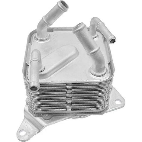 Radiateur d'huile, refroidisseur d'huile de transmission, automobile pour Mitsubishi Outlander 2012-2022 GF7 GF8 2012-2016 2920A400 (1/5)