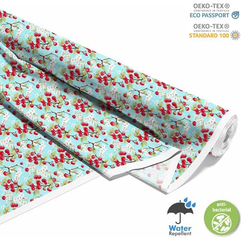 Outdoor dekostoffe oxford - Motiv Obst DX6459 (1/5)