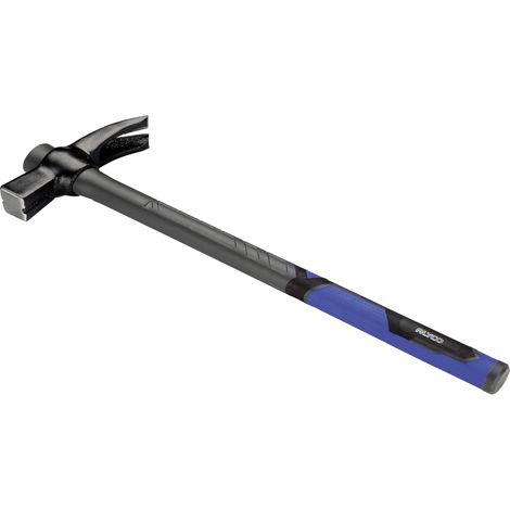 MARTILLO ENCOFRADOR 700 GR MANGO FIBRA