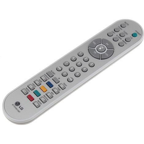 Lg - control remoto - 6710v00126f -