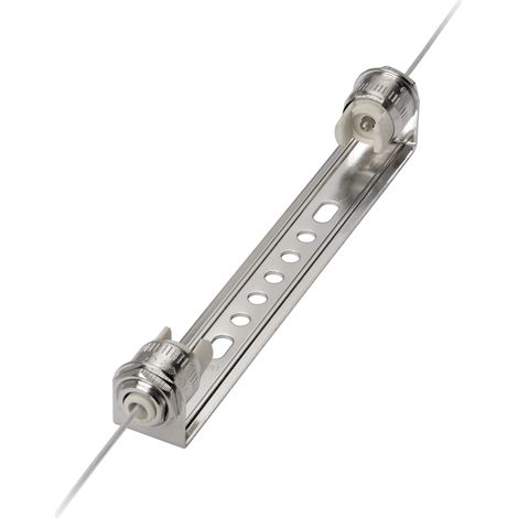 Cilin-Halogenlampenfassung. steat. 6A/250V VIMAR 02391