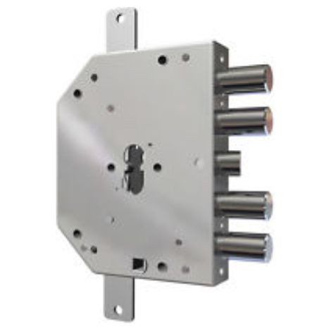 Serrure de sA curitA CR LH 2155/28 PEN Portes blindA es profil europA en