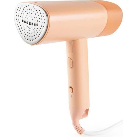 Défroisseur vapeur - DOMO - DO7058S - 1300 W - 20 g/min - 100 ml - Corail (1/5)