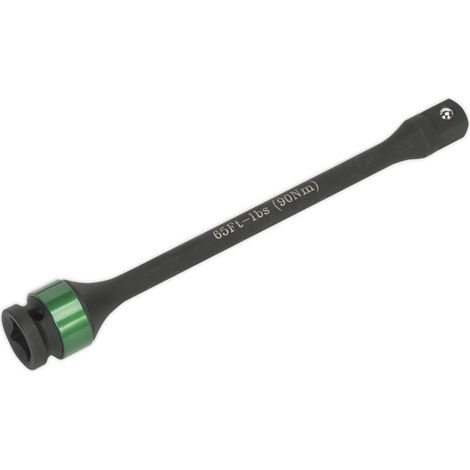 Sealey Torque Stick 1/2""Sq Drive 90Nm VS2243 (1/5)