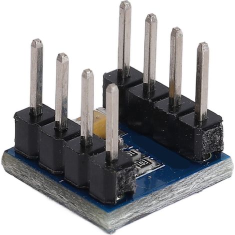 Module ADC 16 bits 4 canaux haute précision, convertisseur analogique-numérique, carte d'acquisition de signal (1/5)