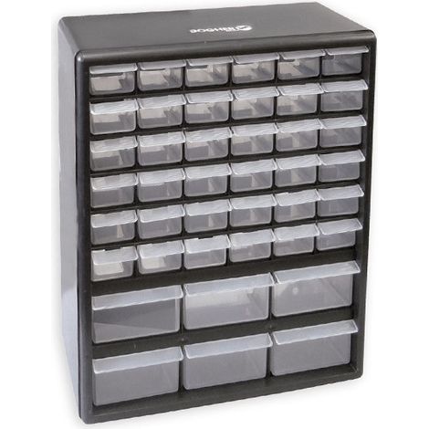 Säulen-Organizer (380 x 165 x 440 mm)  DOGHER 052-005