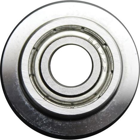 Faithfull 8117/22B Spare Wheel for FAITLC900/FAITLC1200 FAITLCPROFW (1/3)
