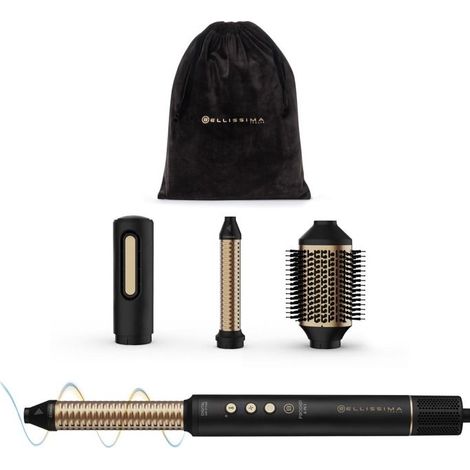 Brosse coiffante Bellissima Multistyler Prodigy 4-in-1