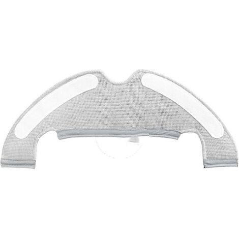 Accessories for Robot Vacuum X10 B102GL Robot Vacuum Cleaner-- (1/5)
