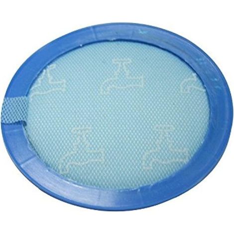 Remplacement Lavable Pré-Filtre Convient pour DC23,DC23 T2 I, DC23T2, DC32, DC32 Aspirateur Animaux Nettoyeur, Comparer La Partie 919778-02,913394-01 (Paquet de 1) (1/2)