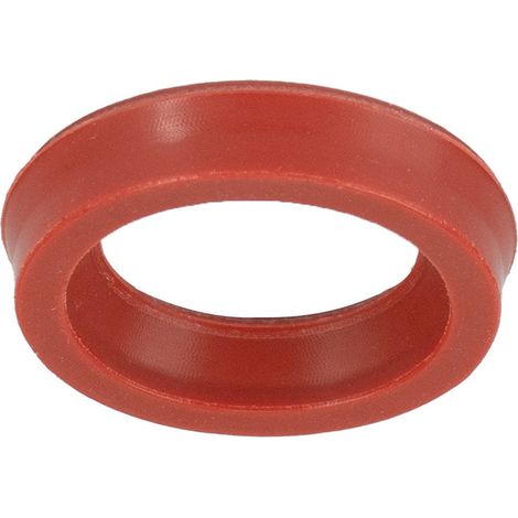 Joint de rechange pour 1 Joint de réservoir,MS-0907124,Pièce détachée authentique,Série F FN KP PJ PV,Cafetière (1/5)