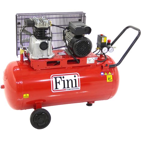 Compr. Fini MK 102-90-2M FINI MK102902M