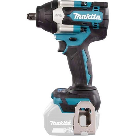 DTW700Z BL LXT Impact Wrench 18V Bare Unit - MAKDTW700Z