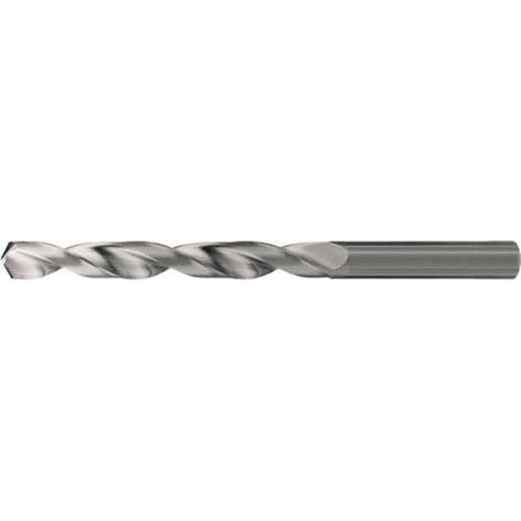 Spiralbohrer DIN 338 TypN D.12mm VHM HA kurz TECWERK (1/2)