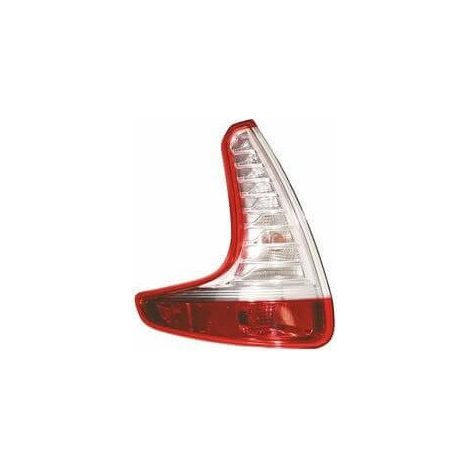 Feu arrière gauche Valeo Renault Grand Scenic 3 2009-2016