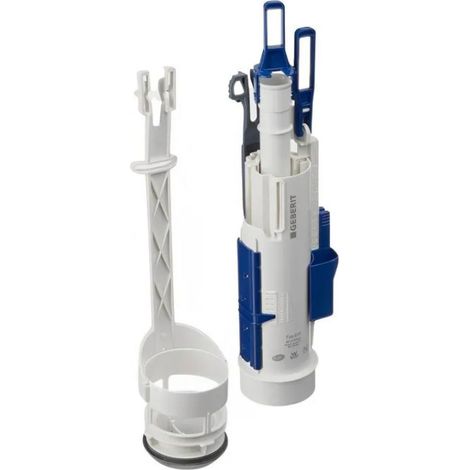 Geberit - Valvola di scarico per cassette ad incasso 244.820.00.1